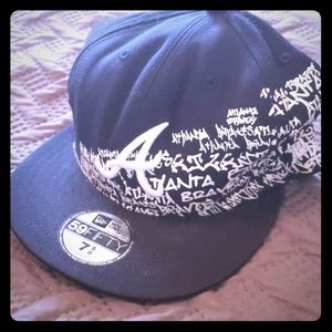 Atlanta Braves Hat